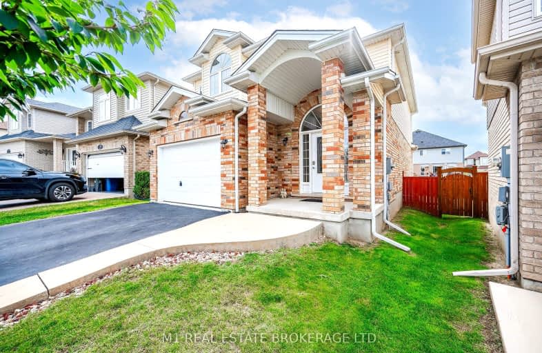 160 Curzon Crescent, Guelph | Image 1