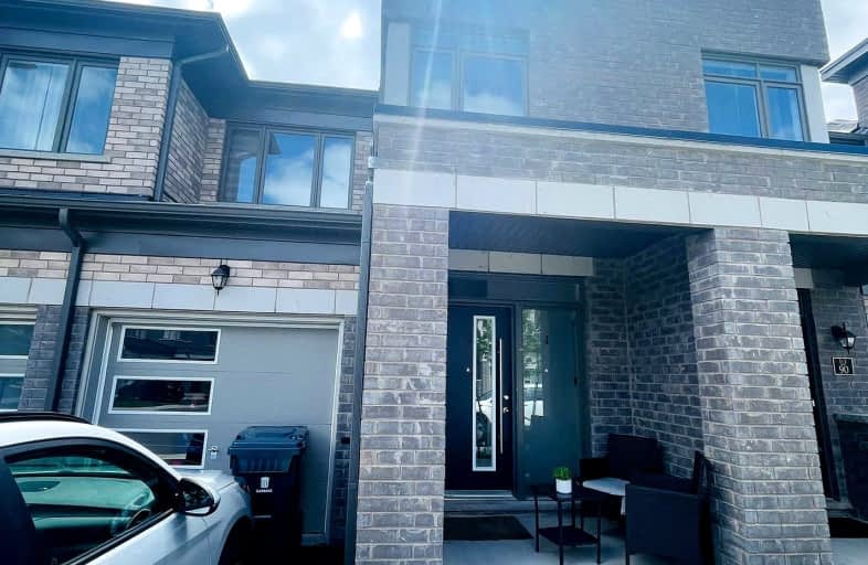 91-166 Deerpath Drive North, Guelph | Image 1