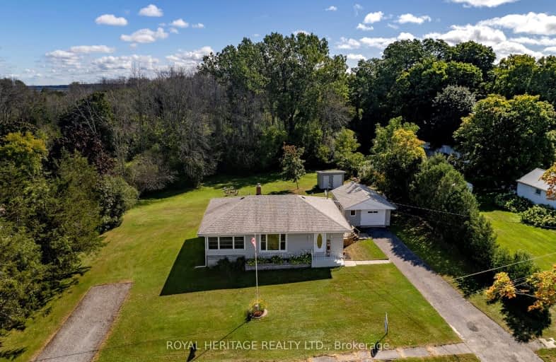 14 Consecon Main Street, Prince Edward County | Image 1