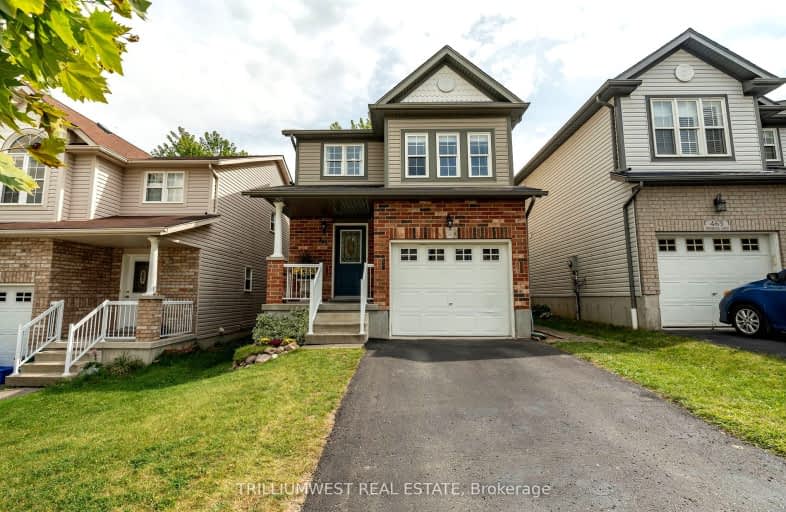 461 Trembling Aspen Avenue, Waterloo | Image 1