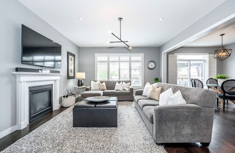 14 Gorman Court, Guelph | Image 1