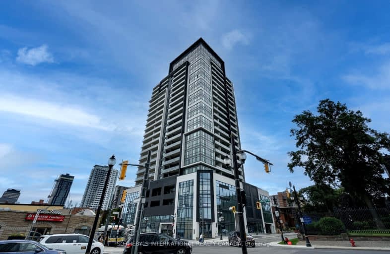 1303-15 Queen Street South, Hamilton | Image 1