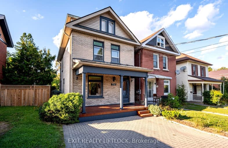 592 Sherbrooke Street, Peterborough | Image 1