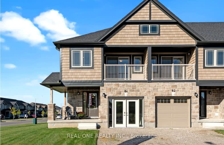 78 Harrison Drive, Cambridge | Image 1