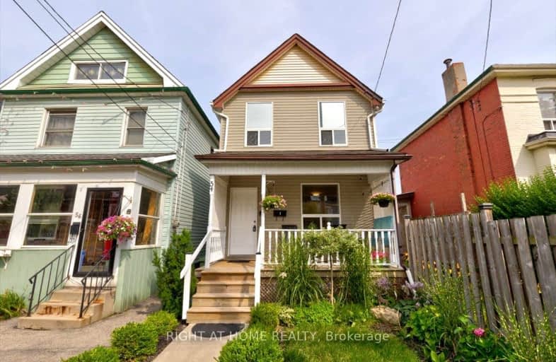 54 Fullerton Avenue, Hamilton | Image 1