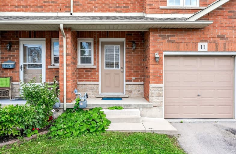 11-1461 Upper Gage Avenue, Hamilton | Image 1