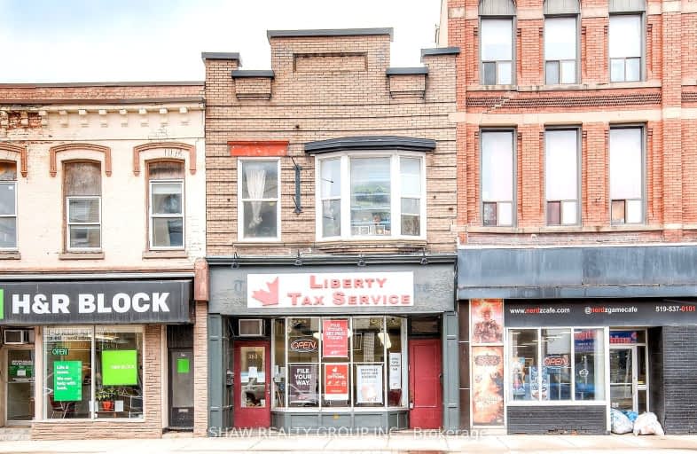 363 Dundas Street, Woodstock | Image 1