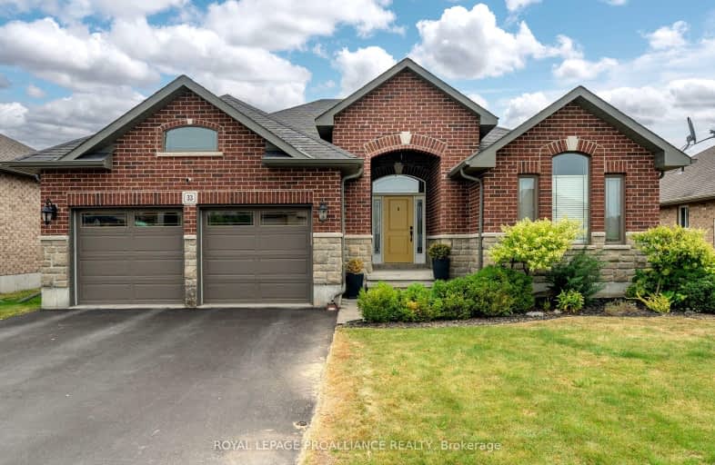 33 Hampton Ridge Drive, Belleville | Image 1