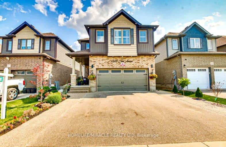 1326 Caen Avenue, Woodstock | Image 1