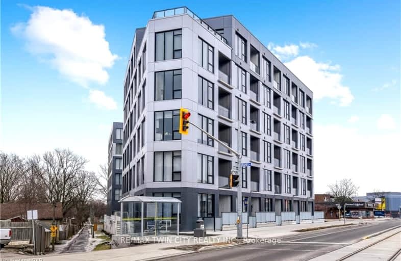 509-690 King Street West, Kitchener | Image 1