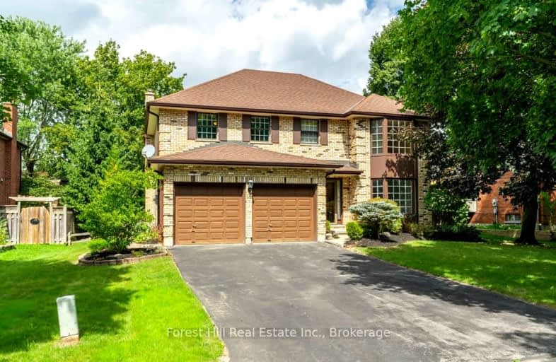 19 Glenview Crescent, London | Image 1