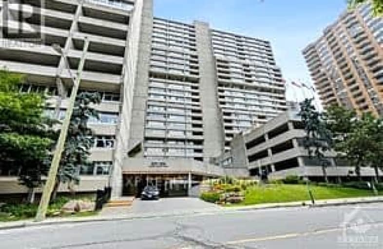 405-530 Laurier Avenue West, Ottawa | Image 1