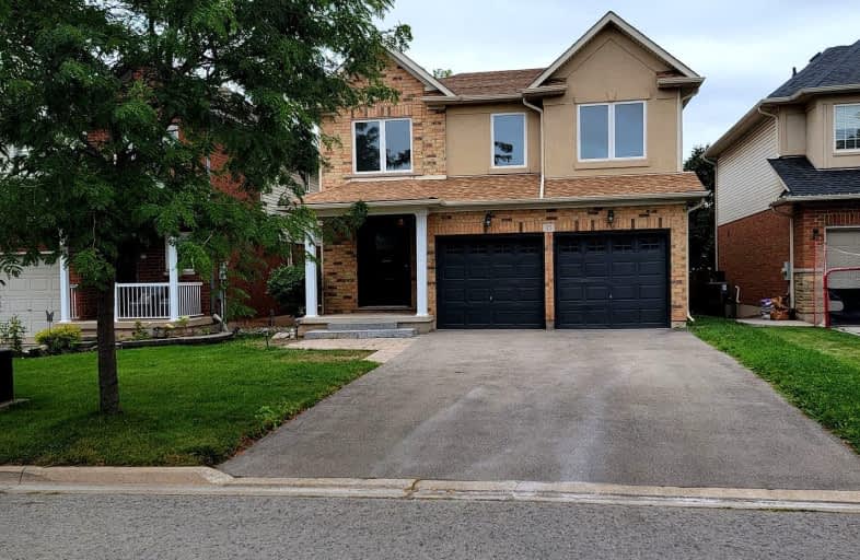 Upper-35 Vinifera Drive, Grimsby | Image 1