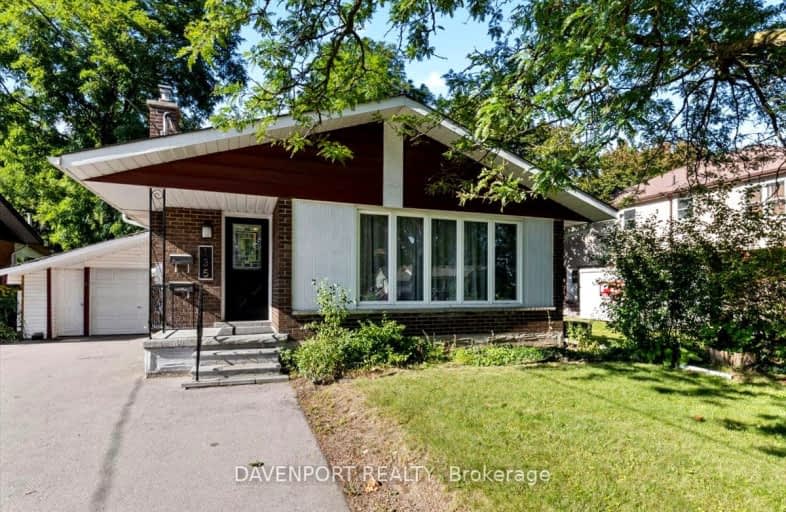 135 Ruskview Road, Kitchener | Image 1