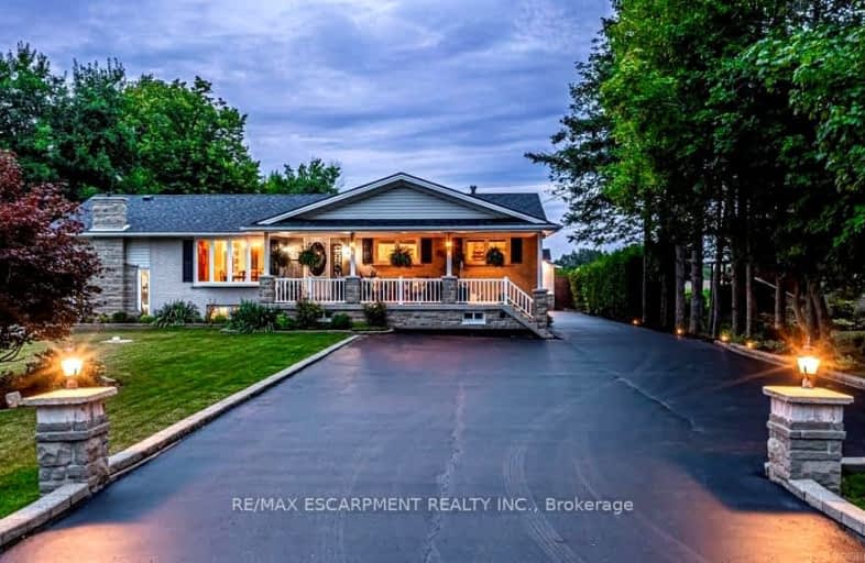 46 Unity Side Road North, Haldimand | Image 1