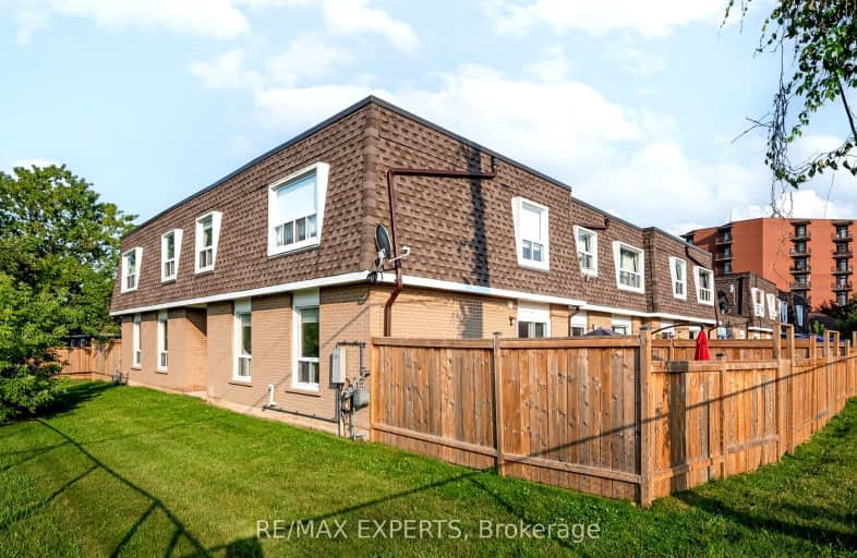 Unit -766 Walter Street, Cambridge | Image 1