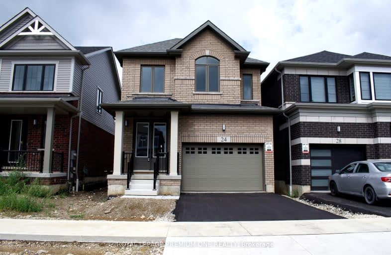 24 Crossmore Crescent, Cambridge | Image 1