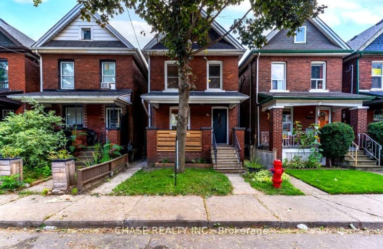 94 Case Street, Hamilton | Image 1