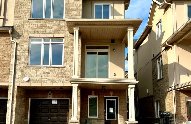 07-40 Zinfandel Drive, Hamilton | Image 1