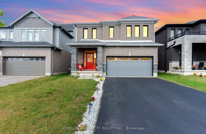 393 Freure Drive, Cambridge | Image 1