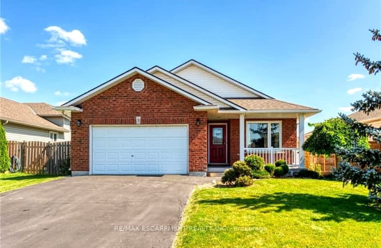 3 Leslie Street, Haldimand | Image 1