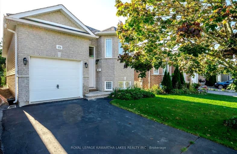 378 Spillsbury Drive, Peterborough | Image 1