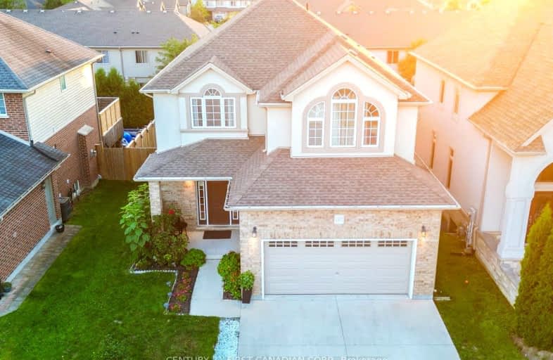 1427 Kains Woods Terrace, Southwest Middlesex | Image 1