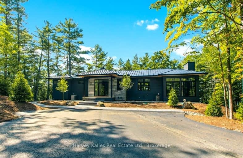 1406 Mortimers Point Road, Muskoka Lakes | Image 1