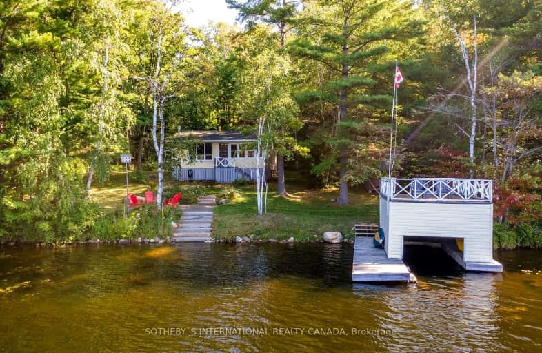 168 Stewart Lake Road, Muskoka Lakes | Image 1
