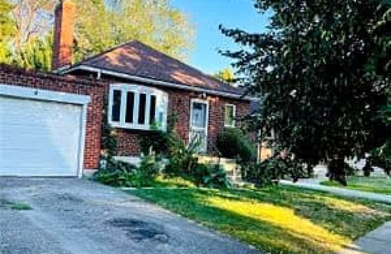 Main-4 Athlone Place, St. Catharines | Image 1