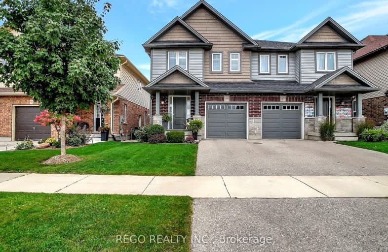 100 Dawes Avenue, Guelph | Image 1