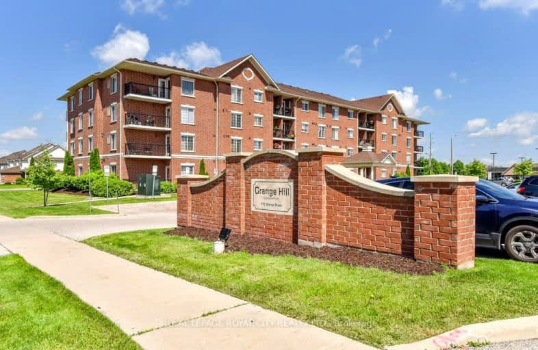 103-415 Grange Road, Guelph | Image 1