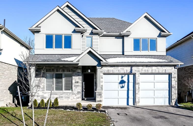 22-7151 Lionshead Avenue, Niagara Falls | Image 1