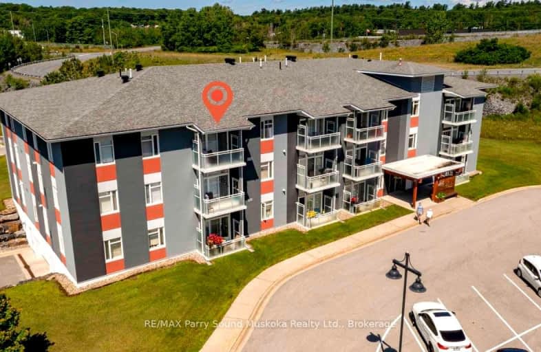 301-20 Silver Birch Court, Parry Sound | Image 1