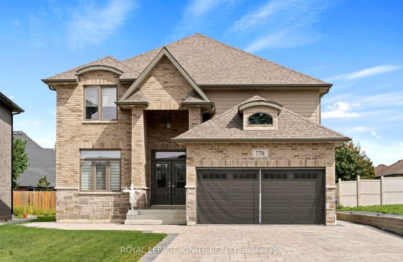 778 Alpenrose Court, Windsor | Image 1