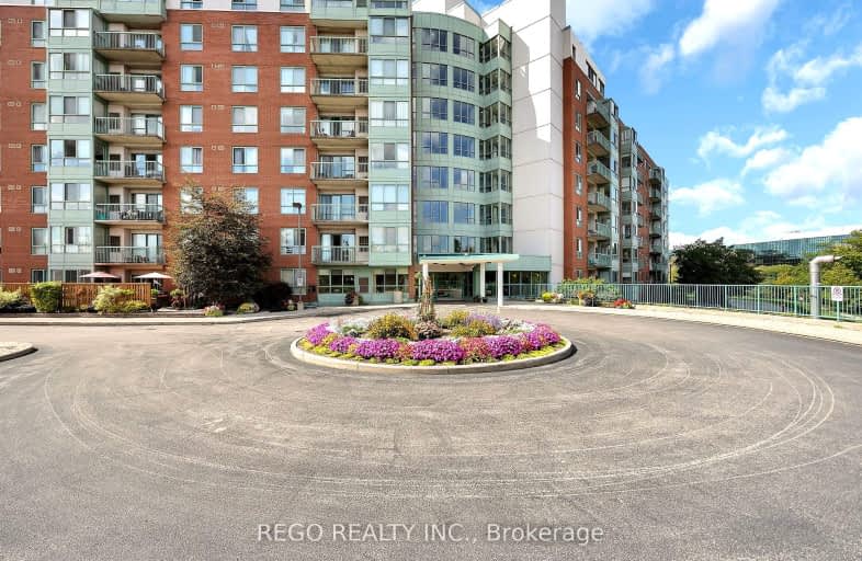 206-30 Blue Springs Drive, Waterloo | Image 1