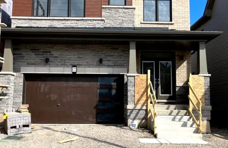 172 Lilac Circle, Haldimand | Image 1