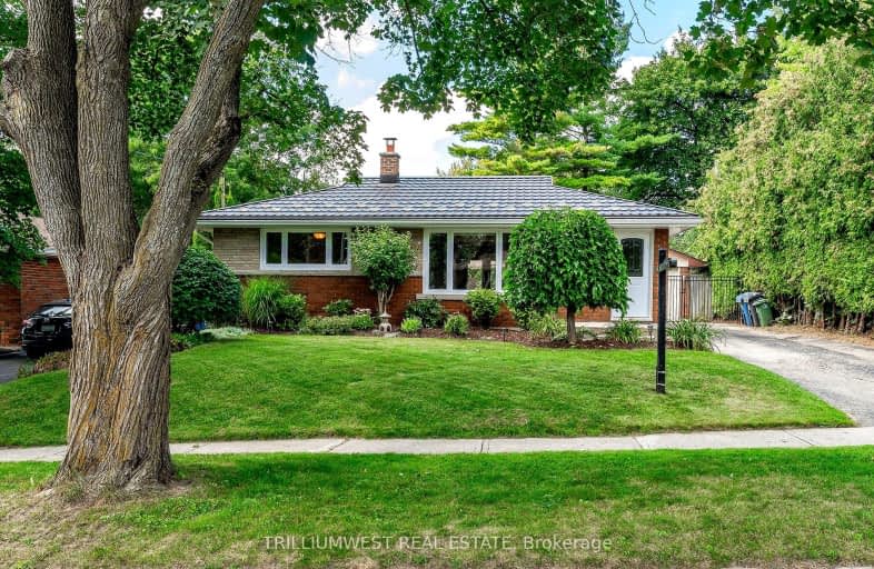 18 Cathcart Street, Guelph | Image 1