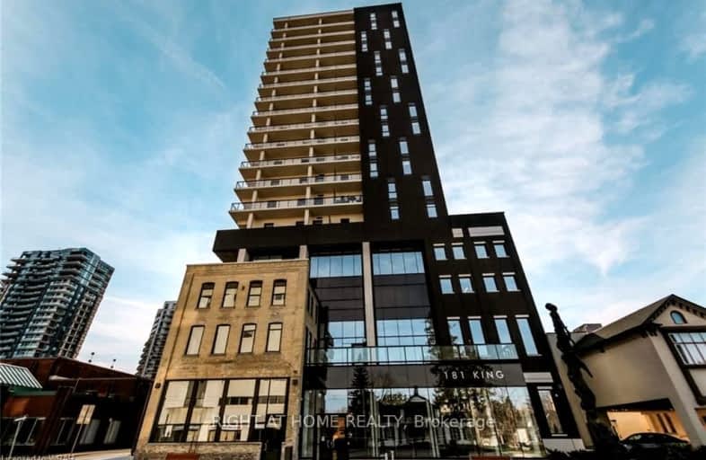 903-181 King Street South, Kitchener | Image 1