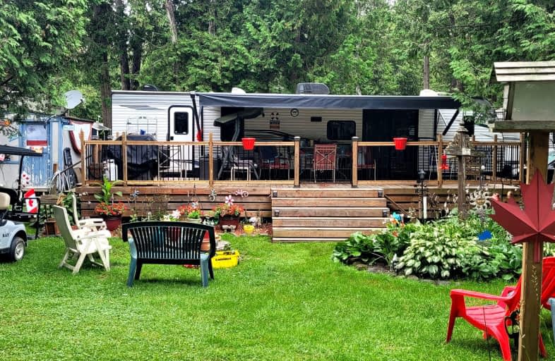 Lot 5-1806 Shelter Valley Road, Alnwick/Haldimand | Image 1
