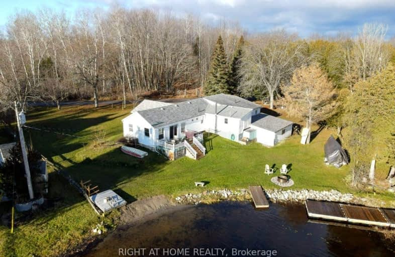82 North Beaver Lake Road, Stone Mills | Image 1
