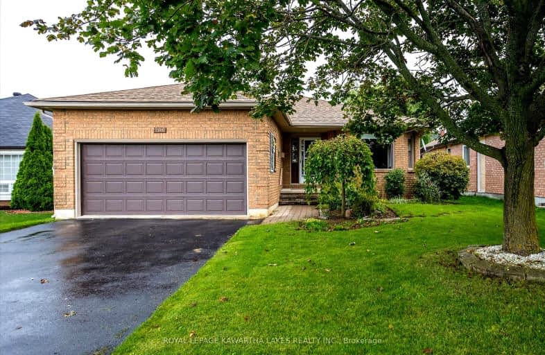 206 Lindsay Street North, Kawartha Lakes | Image 1