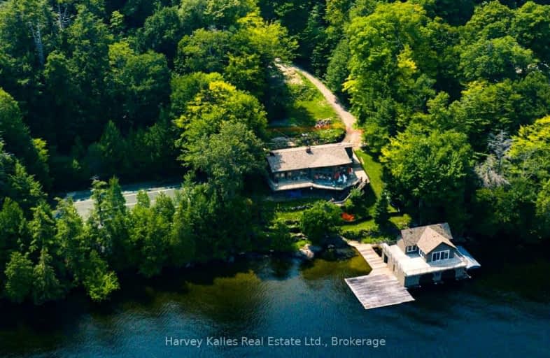32-1405 Juddhaven Road, Muskoka Lakes | Image 1