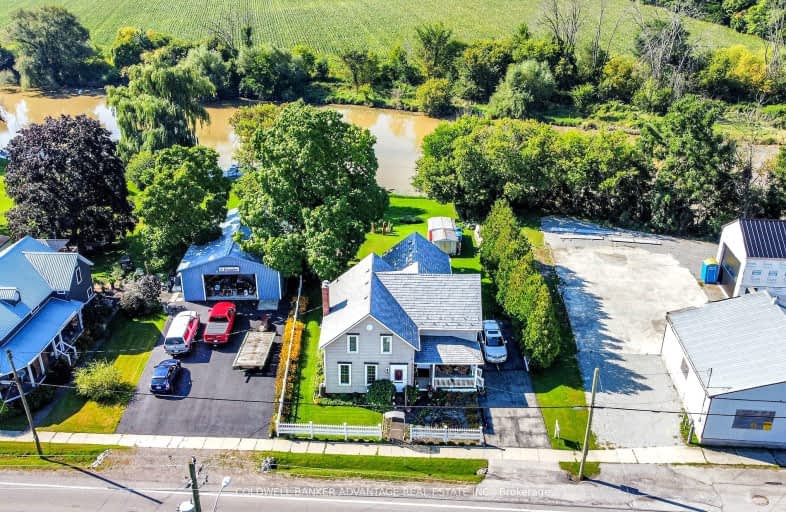 5138 Canborough Road, West Lincoln | Image 1