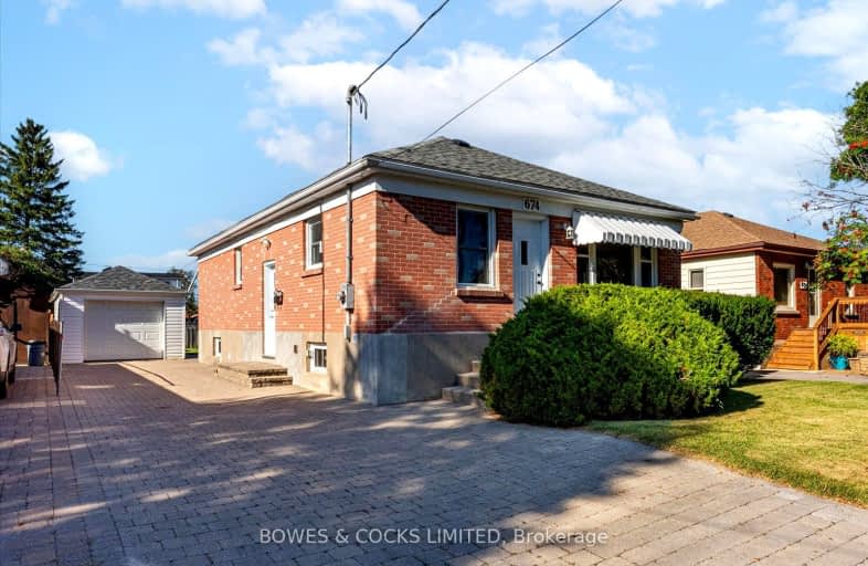 674 Cameron Street, Peterborough | Image 1