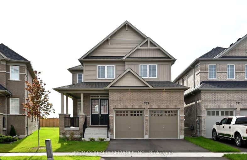 777 Gilmour Crescent, Shelburne | Image 1