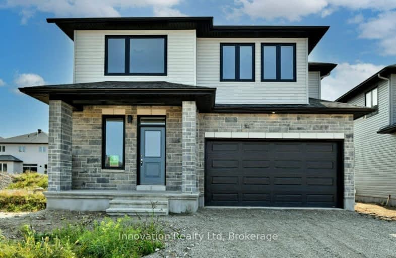 18 Dowdall Circle, Carleton Place | Image 1