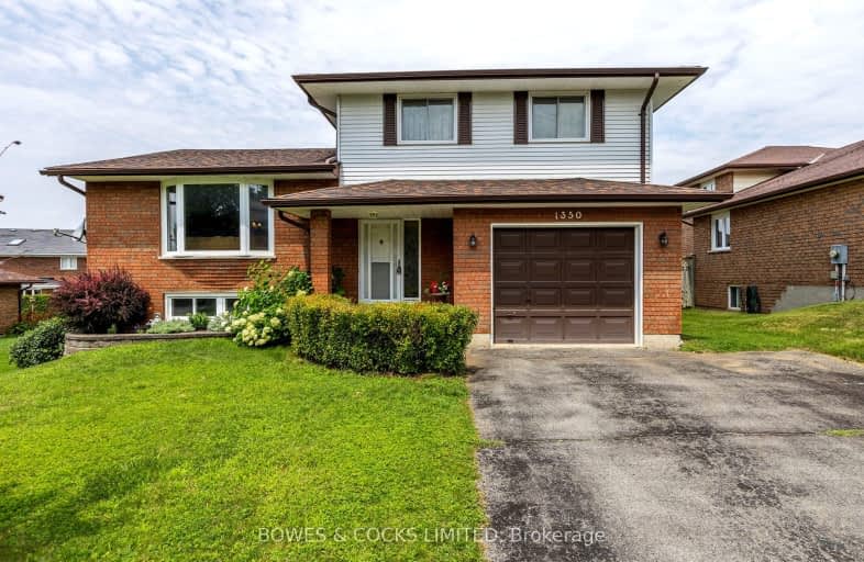 1350 Scollard Drive, Peterborough | Image 1