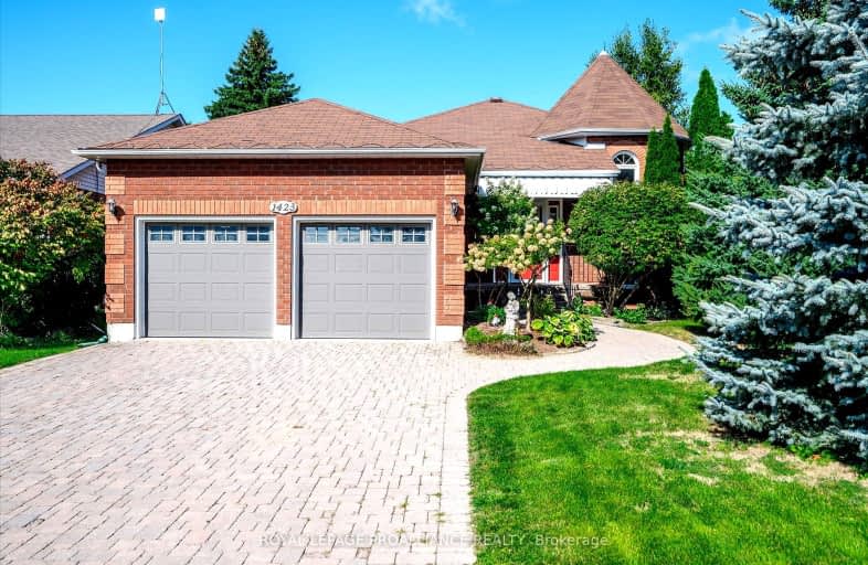 1423 Glenforest Crescent, Peterborough | Image 1