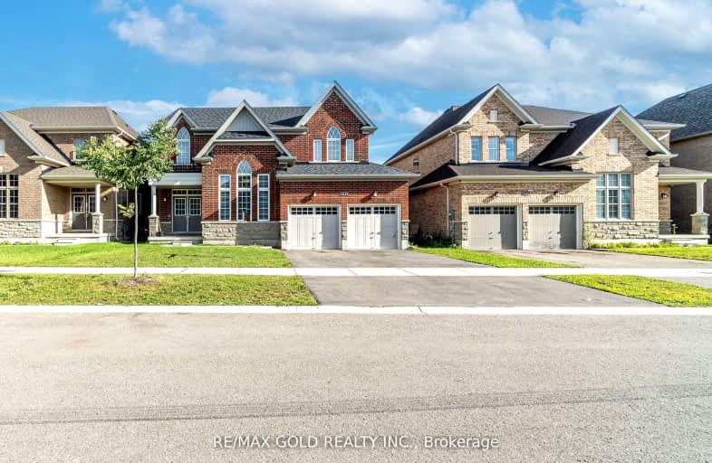 641 Mcgill Lane, Woodstock | Image 1